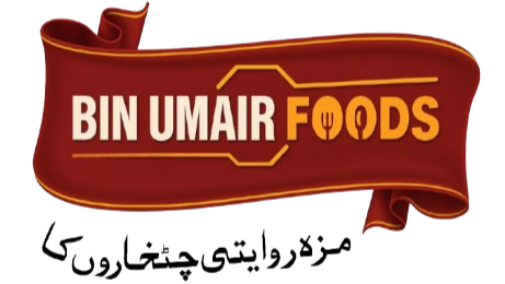 Bin Umair Foods